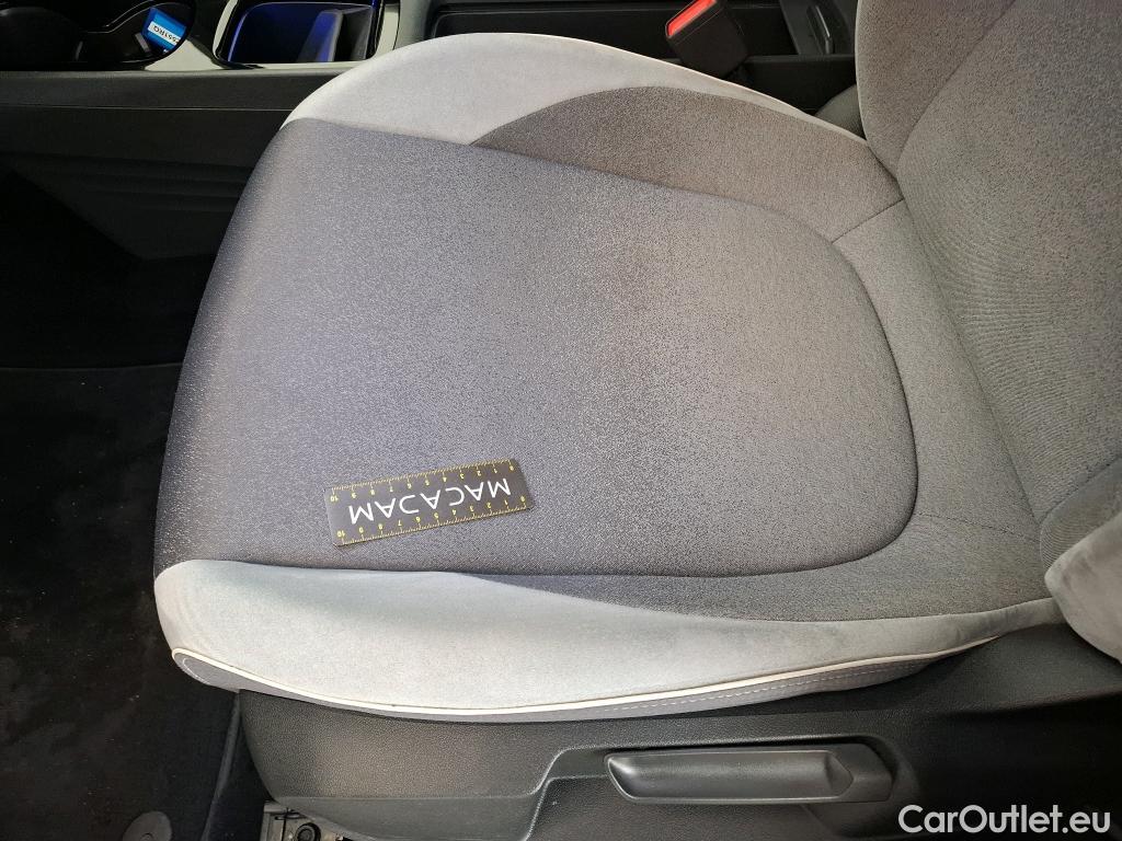  Volkswagen  ID.3  Business Pro 58kWh BVA #29