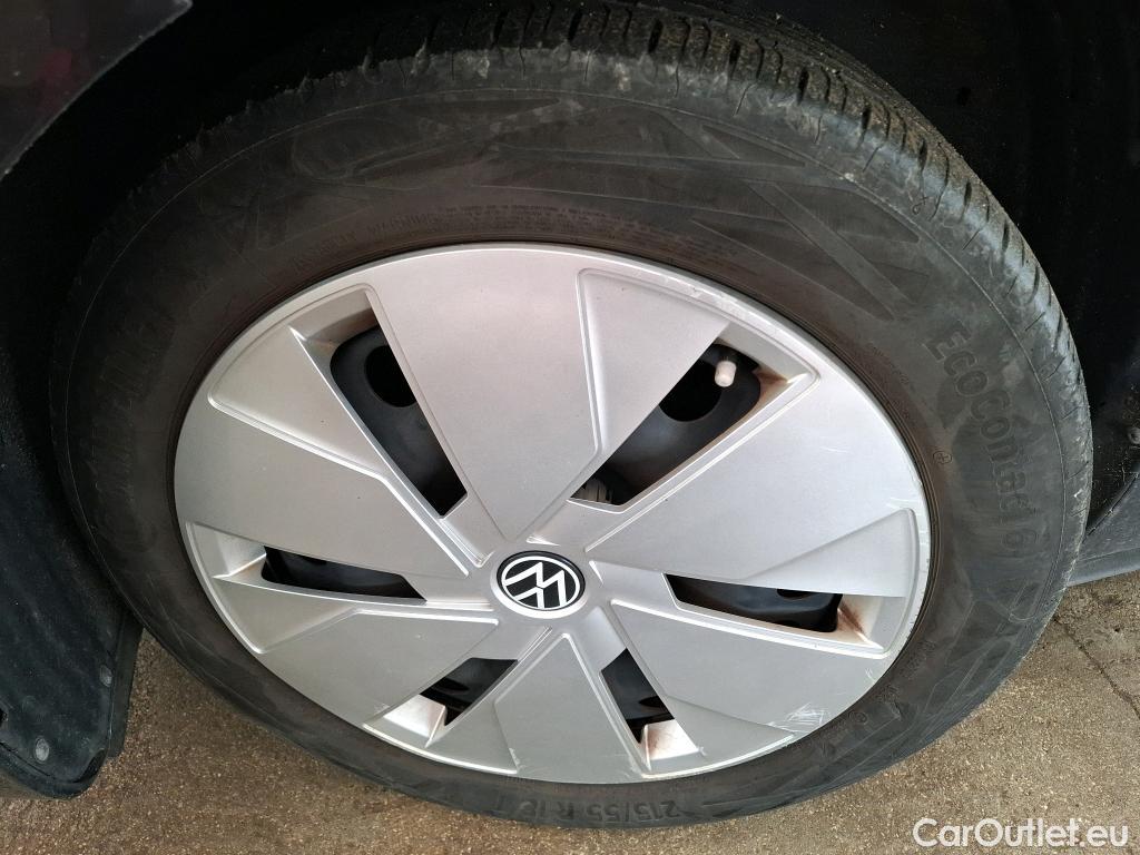  Volkswagen  ID.3  Pro 58kWh BVA #5