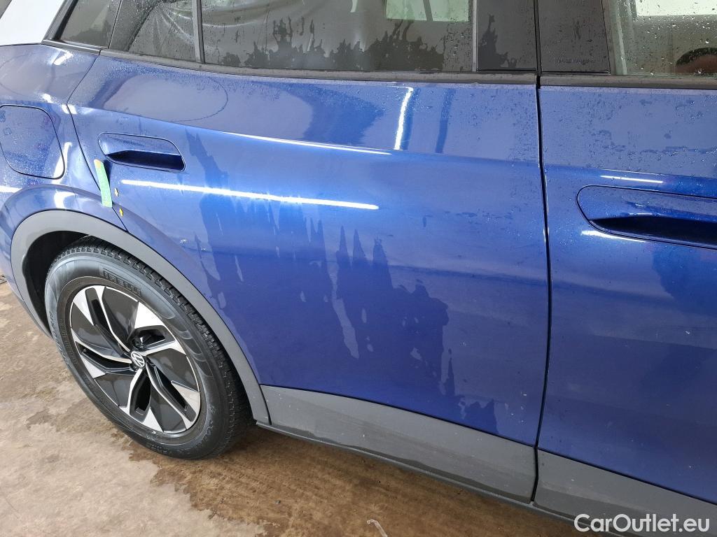  Volkswagen  ID.4  Pro Performance 77kWh BVA #12