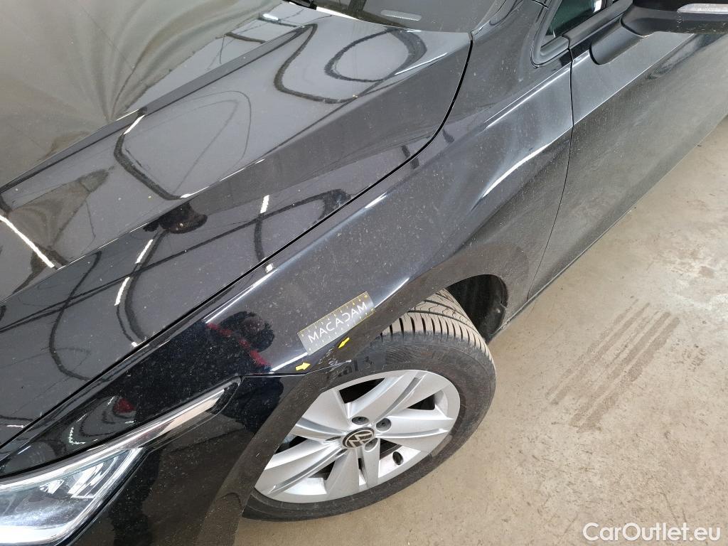  Volkswagen  Golf  VOLKSWAGEN / 2020 / 5P / Berline 1.5 eTSI OPF 150 DSG7 Life Busi 1st #10