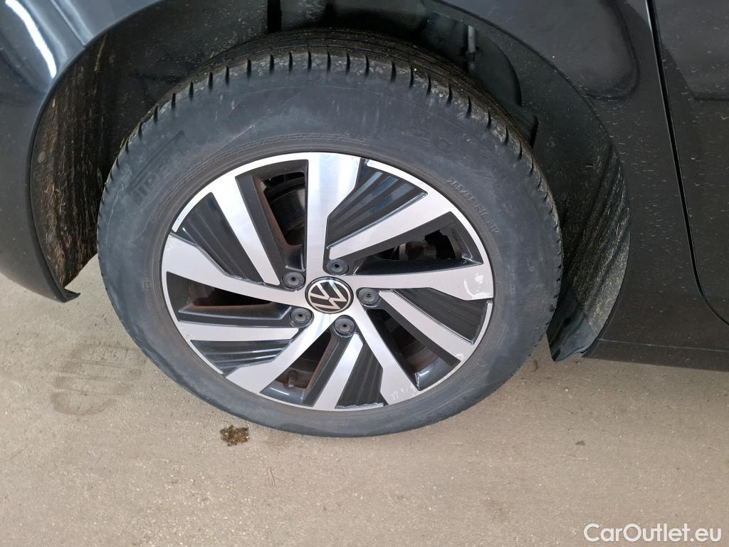  Volkswagen  Golf  VOLKSWAGEN / 2020 / 5P / Berline 1.4 eHybrid OPF 204 DSG6 Style #16