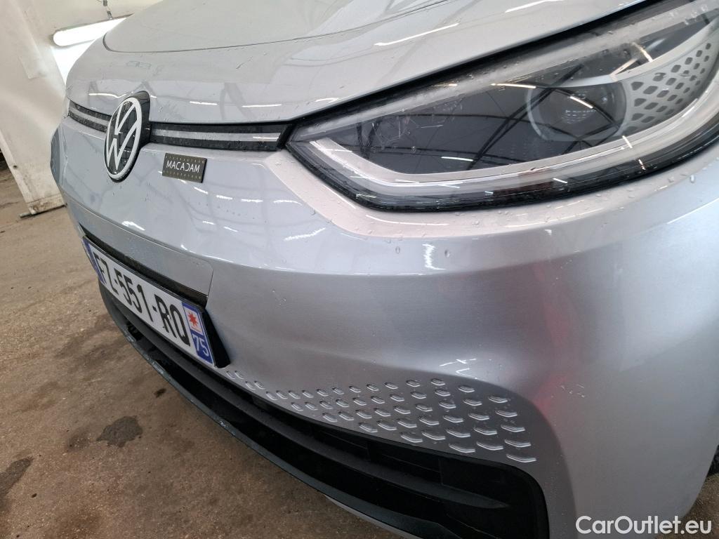  Volkswagen  ID.3  Business Pro 58kWh BVA #1