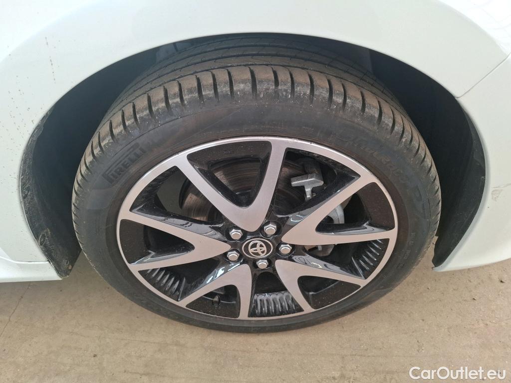  Toyota  Yaris TOYOTA  Hybride / 2019 / 5P / Berline Hybride 116h Collection #20