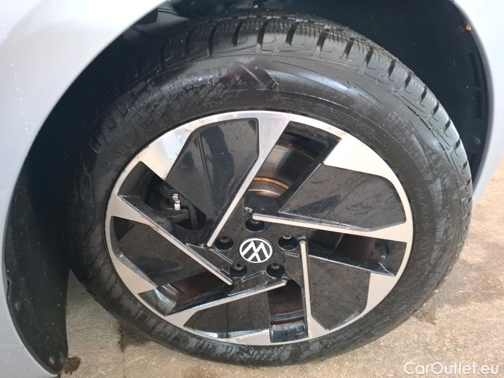  Volkswagen  ID.3  Business Pro 58kWh BVA #13