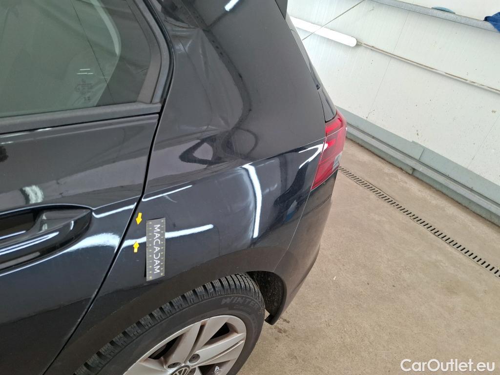  Volkswagen  Golf  VOLKSWAGEN  2020  5P  Berline 10 eTSI OPF 110 DSG7 Life Business #10