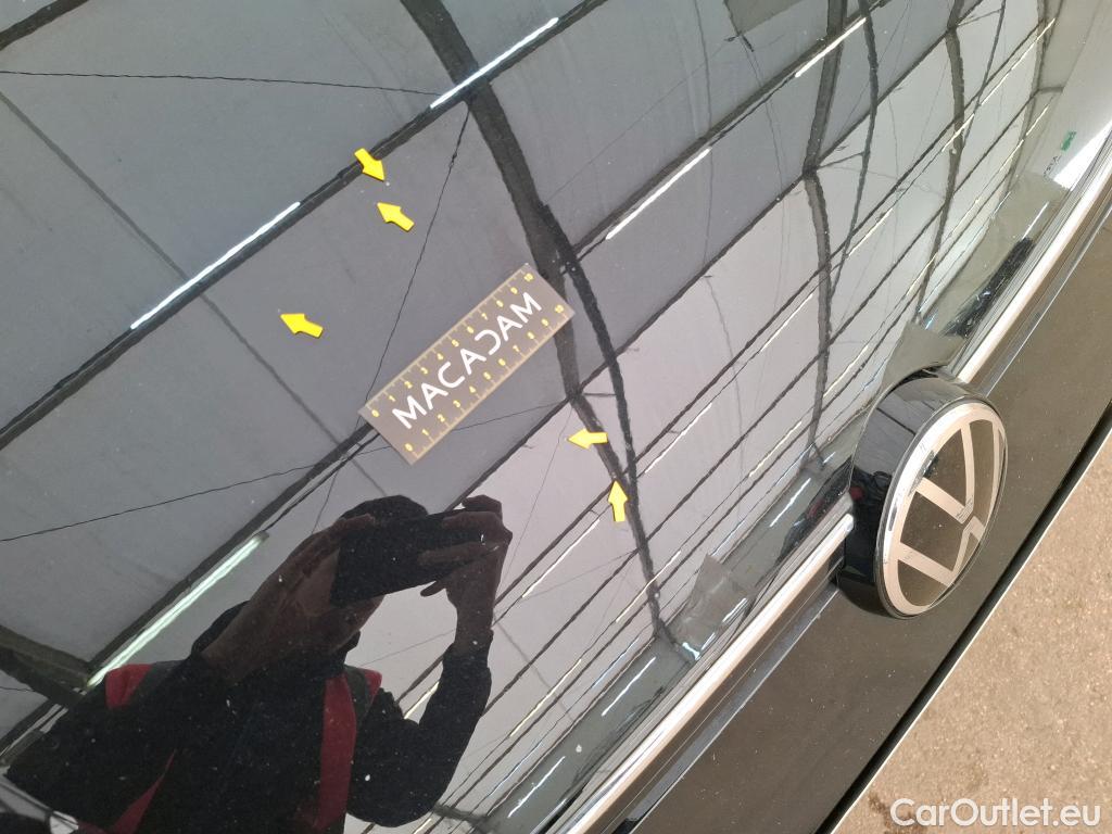  Volkswagen  Golf  VOLKSWAGEN / 2020 / 5P / Berline 1.4 eHybrid OPF 204 DSG6 Style #6