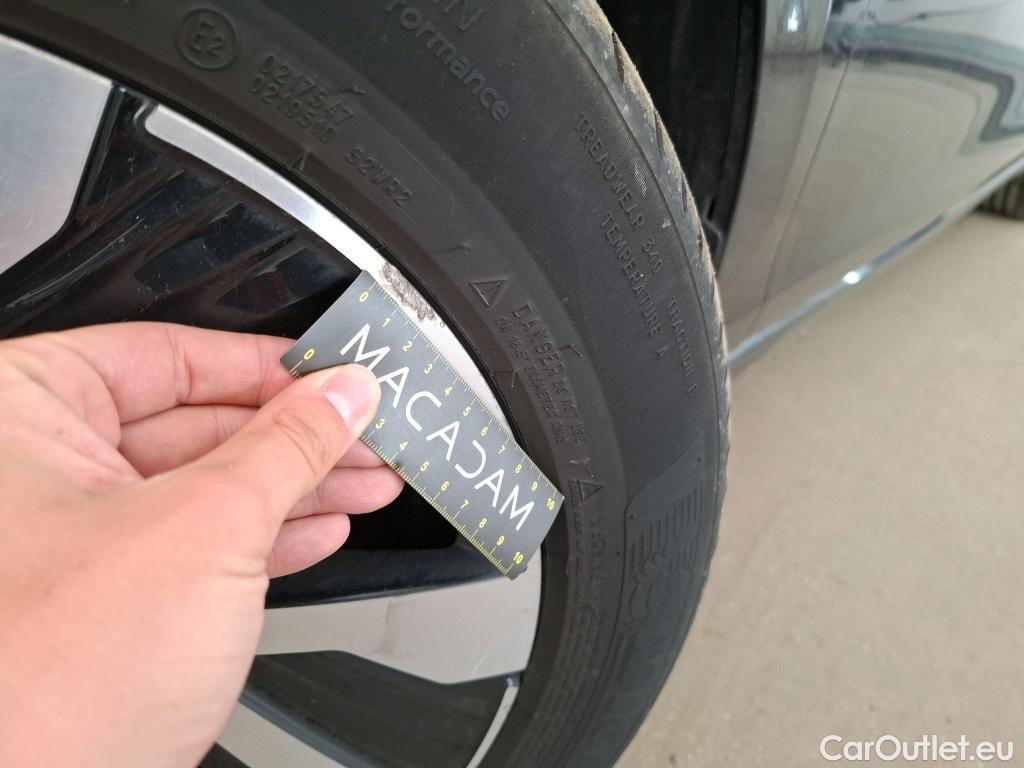  Volkswagen  Golf  VOLKSWAGEN / 2020 / 5P / Berline 1.4 eHybrid OPF 204 DSG6 Style #15