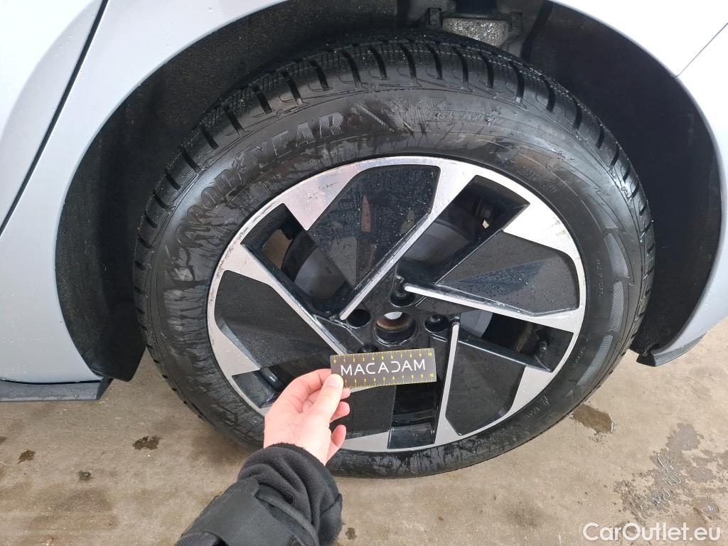  Volkswagen  ID.3  Business Pro 58kWh BVA #31