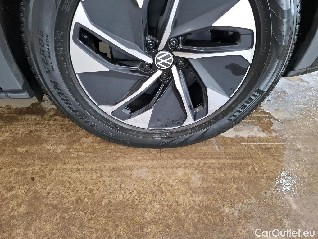  Volkswagen  ID.4  Pro Performance 77kWh BVA #17