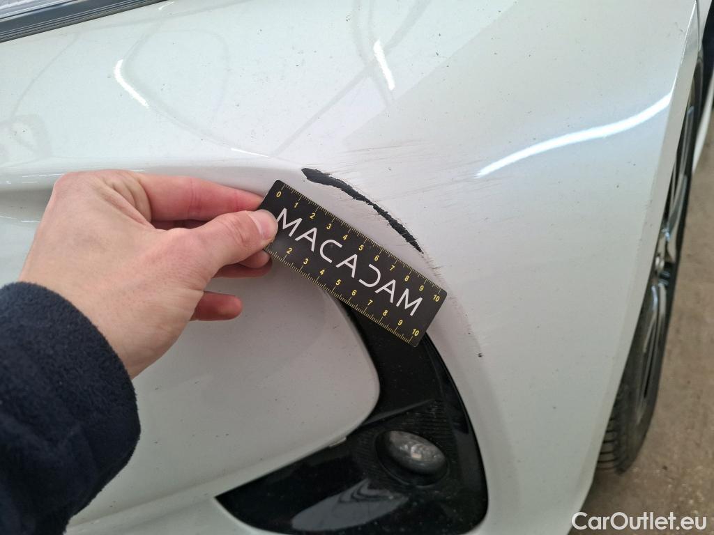  Toyota  Yaris TOYOTA  Hybride / 2019 / 5P / Berline Hybride 116h Collection #16