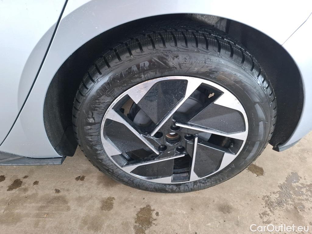  Volkswagen  ID.3  Business Pro 58kWh BVA #5