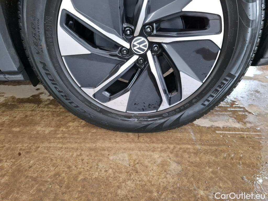  Volkswagen  ID.4  Pro Performance 77kWh BVA #8