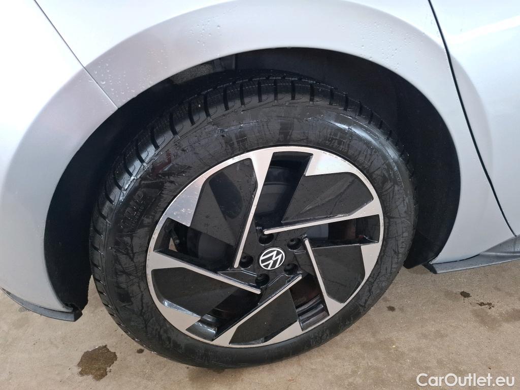  Volkswagen  ID.3  Business Pro 58kWh BVA #9