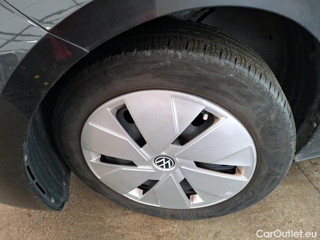  Volkswagen  ID.3  Pro 58kWh BVA #4