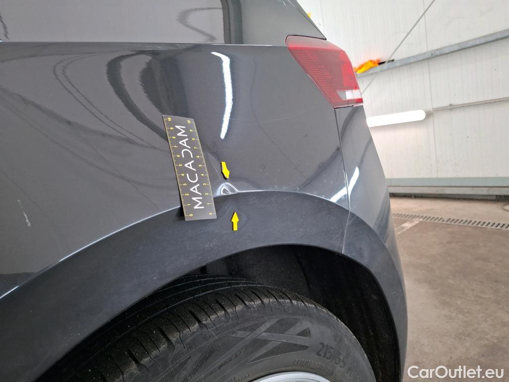  Volkswagen  ID.3  Pro 58kWh BVA #12