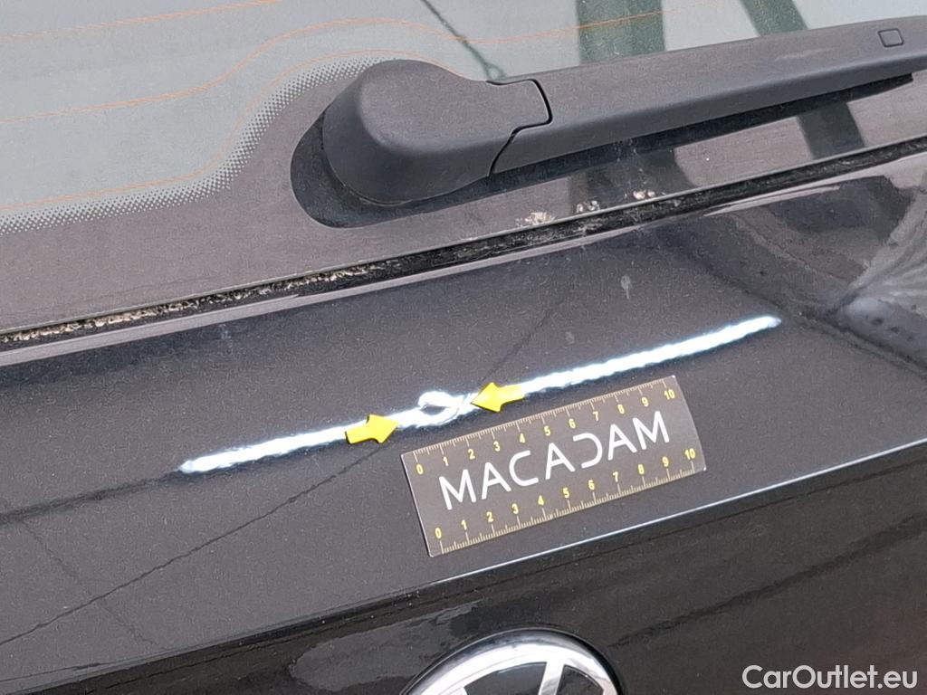  Volkswagen  Golf  VOLKSWAGEN  2020  5P  Berline 10 eTSI OPF 110 DSG7 Life Business #15