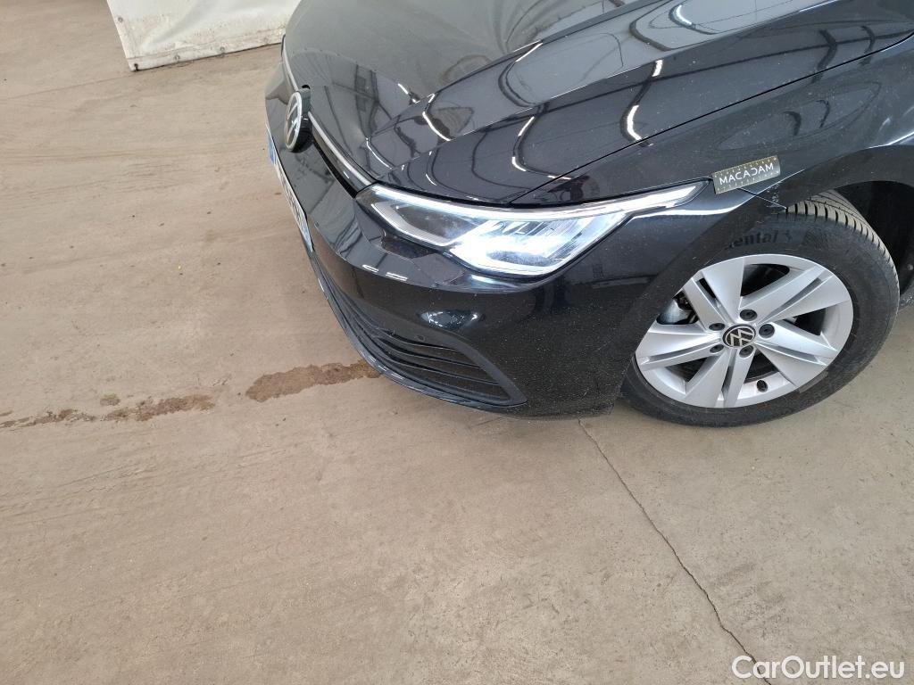  Volkswagen  Golf  VOLKSWAGEN / 2020 / 5P / Berline 1.5 eTSI OPF 150 DSG7 Life Busi 1st #23