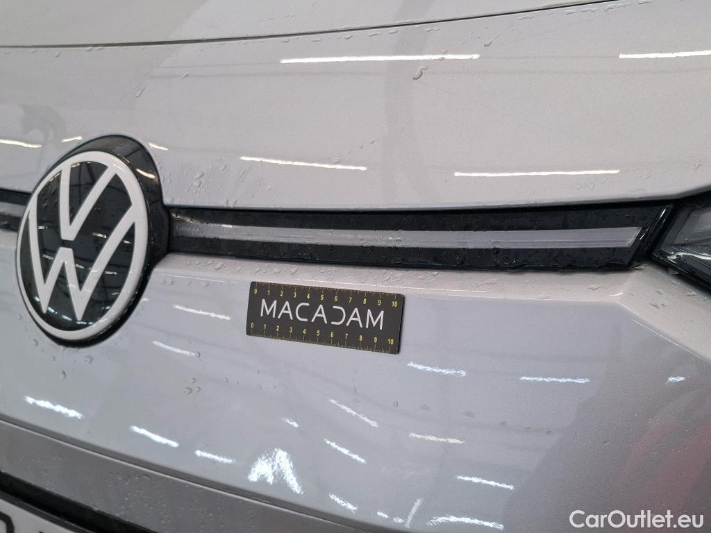  Volkswagen  ID.3  Business Pro 58kWh BVA #2