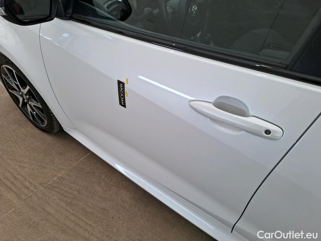  Toyota  Yaris TOYOTA  Hybride / 2019 / 5P / Berline Hybride 116h Collection #48