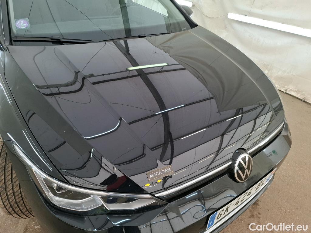  Volkswagen  Golf  VOLKSWAGEN / 2020 / 5P / Berline 1.4 eHybrid OPF 204 DSG6 Style #3