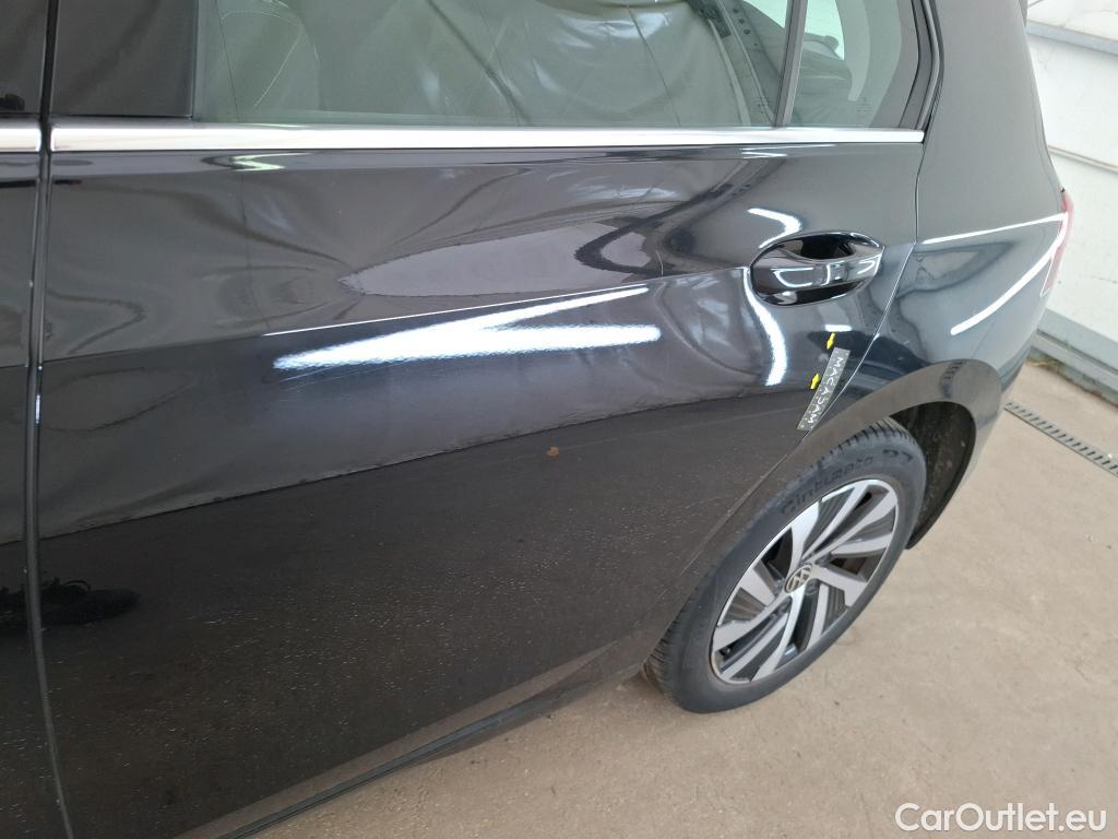  Volkswagen  Golf  VOLKSWAGEN / 2020 / 5P / Berline 1.4 eHybrid OPF 204 DSG6 Style #25