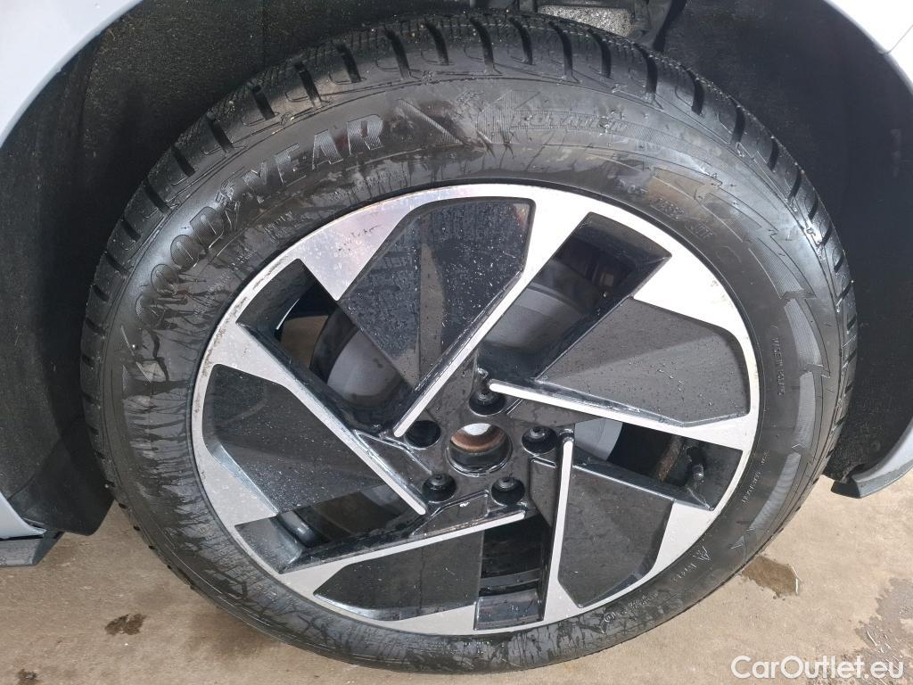  Volkswagen  ID.3  Business Pro 58kWh BVA #6