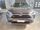  Toyota  RAV4 TOYOTA  / 2018 / 5P / SUV 2.5 PHEV E-CVT MORE DYNAMIC AWD-I #7