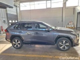  Toyota  RAV4 TOYOTA  / 2018 / 5P / SUV 2.5 PHEV E-CVT MORE DYNAMIC AWD-I #8