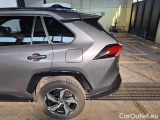  Toyota  RAV4 TOYOTA  / 2018 / 5P / SUV 2.5 PHEV E-CVT MORE DYNAMIC AWD-I #20