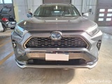  Toyota  RAV4 TOYOTA  / 2018 / 5P / SUV 2.5 PHEV E-CVT MORE DYNAMIC AWD-I #24