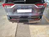  Toyota  RAV4 TOYOTA  / 2018 / 5P / SUV 2.5 PHEV E-CVT MORE DYNAMIC AWD-I #42