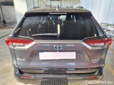  Toyota  RAV4 TOYOTA  / 2018 / 5P / SUV 2.5 PHEV E-CVT MORE DYNAMIC AWD-I #48