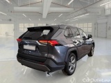  Toyota  RAV4 TOYOTA  / 2018 / 5P / CROSSOVER 2.5 HV 218CV E-CVT DYNAMIC 2WD #2