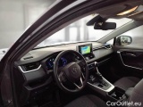  Toyota  RAV4 TOYOTA  / 2018 / 5P / CROSSOVER 2.5 HV 218CV E-CVT DYNAMIC 2WD #3