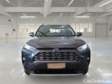  Toyota  RAV4 TOYOTA  / 2018 / 5P / CROSSOVER 2.5 HV 218CV E-CVT DYNAMIC 2WD #6