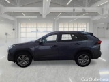  Toyota  RAV4 TOYOTA  / 2018 / 5P / CROSSOVER 2.5 HV 218CV E-CVT DYNAMIC 2WD #8