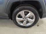  Toyota  RAV4 TOYOTA  / 2018 / 5P / CROSSOVER 2.5 HV 218CV E-CVT DYNAMIC 2WD #19