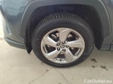  Toyota  RAV4 TOYOTA  / 2018 / 5P / CROSSOVER 2.5 HV 218CV E-CVT DYNAMIC 2WD #20