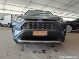  Toyota  RAV4 TOYOTA  / 2018 / 5P / CROSSOVER 2.5 HV 218CV E-CVT DYNAMIC 2WD #27