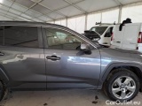  Toyota  RAV4 TOYOTA  / 2018 / 5P / CROSSOVER 2.5 HV 218CV E-CVT DYNAMIC 2WD #36