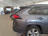  Toyota  RAV4 TOYOTA  / 2018 / 5P / CROSSOVER 2.5 HV 218CV E-CVT DYNAMIC 2WD #48