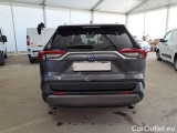  Toyota  RAV4 TOYOTA  / 2018 / 5P / CROSSOVER 2.5 HV 218CV E-CVT DYNAMIC 2WD #56
