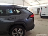  Toyota  RAV4 TOYOTA  / 2018 / 5P / CROSSOVER 2.5 HV 218CV E-CVT DYNAMIC 2WD #64