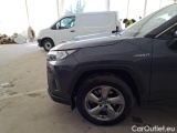  Toyota  RAV4 TOYOTA  / 2018 / 5P / CROSSOVER 2.5 HV 218CV E-CVT DYNAMIC 2WD #72