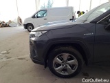  Toyota  RAV4 TOYOTA  / 2018 / 5P / CROSSOVER 2.5 HV 218CV E-CVT DYNAMIC 2WD #73