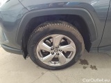  Toyota  RAV4 TOYOTA  / 2018 / 5P / CROSSOVER 2.5 HV 218CV E-CVT DYNAMIC 2WD #76