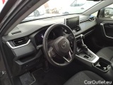  Toyota  RAV4 TOYOTA  / 2018 / 5P / CROSSOVER 2.5 HV 218CV E-CVT DYNAMIC 2WD #84