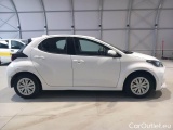 Toyota  Yaris TOYOTA  / 2020 / 5P / BERLINA HYBRID ACTIVE MY24 #7