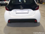  Toyota  Yaris TOYOTA  / 2020 / 5P / BERLINA HYBRID ACTIVE MY24 #55