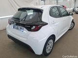  Toyota  Yaris TOYOTA  Hybride / 2019 / 5P / Berline Hybride 116h Dynamic Business Stage Acad #3